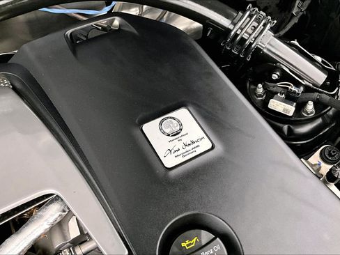 Certified 2021 Mercedes-Benz G 63 AMG 4MATIC image 30