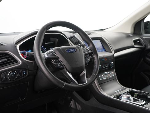 Used 2020 Ford Edge SEL w/ Convenience Package AWD/4WD image 26