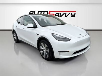 Used 2023 Tesla Model Y Long Range