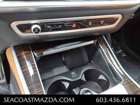 Used 2026 BMW X5 xDrive40i w/ M Sport Package AWD/4WD image 23