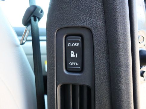 New 2026 Honda Odyssey EX-L image 10