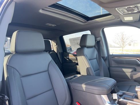 New 2026 Chevrolet Silverado 1500 LT Trail Boss w/ Safety Package image 23