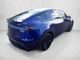 Used 2026 Tesla Model Y Long Range AWD/4WD video 4