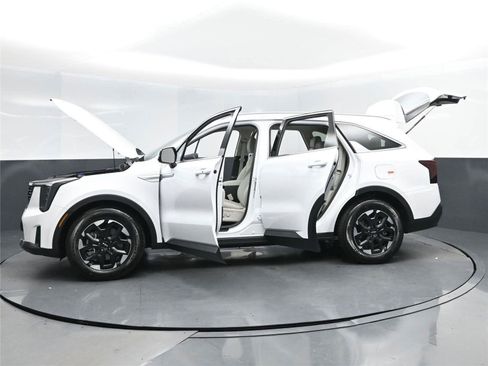 New 2026 Kia Sorento S w/ S Panoramic Sunroof Package image 20