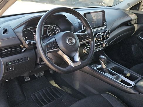 Used 2021 Nissan Sentra SR image 24