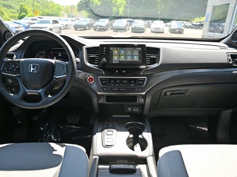 Used 2023 Honda Passport EX-L image 11