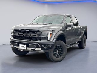 New 2025 Ford F150 Raptor AWD/4WD video 2