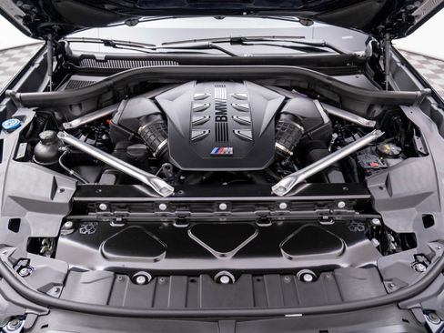 New 2026 BMW X5 M60i image 30