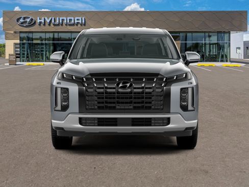 New 2025 Hyundai Palisade SE image 43