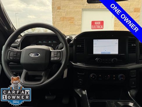 Used 2023 Ford F150 XL w/ STX Appearance Package image 7