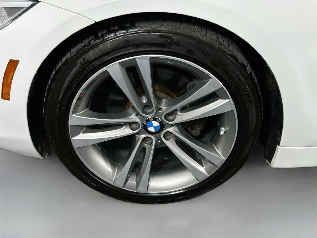 Used 2014 BMW 428i Coupe RWD image 32