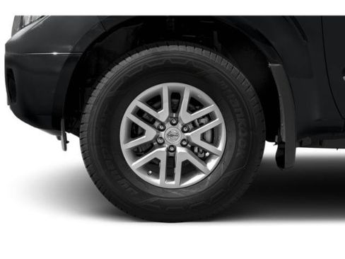 Used 2019 Nissan Frontier SV AWD/4WD image 23