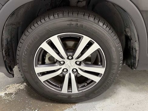 Used 2016 Honda Pilot EX-L image 10
