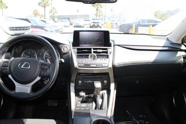 Used 2021 Lexus NX 300 FWD w/ Accessory Package 2 image 9