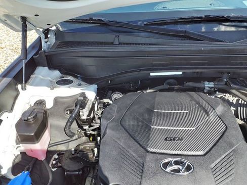 Used 2021 Hyundai Palisade Limited image 15