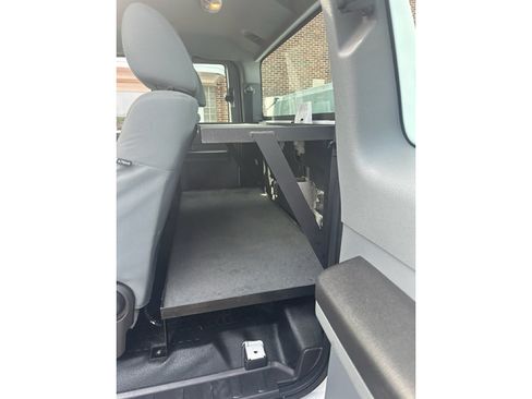 Used 2015 Ford F250 XL w/ Power Equipment Group AWD/4WD image 12