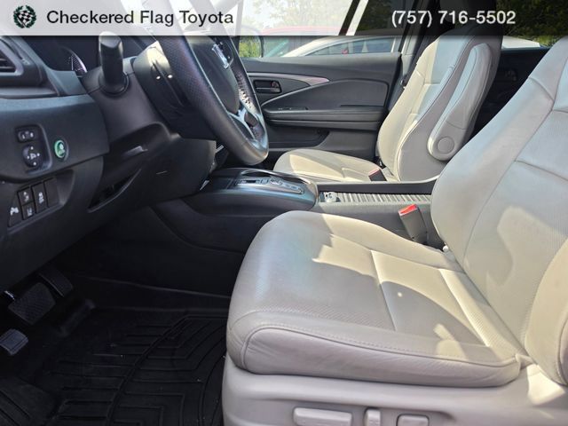 Used 2023 Honda Passport EX-L image 8