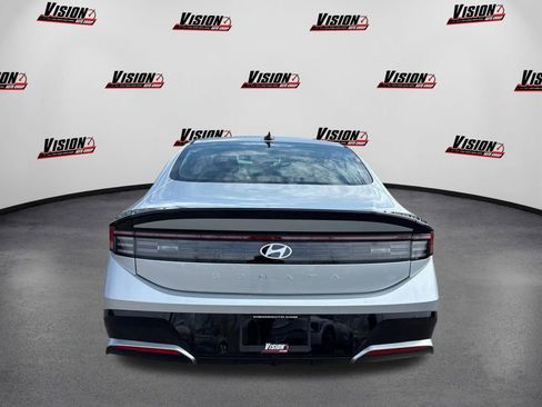 New 2026 Hyundai Sonata SEL image 6
