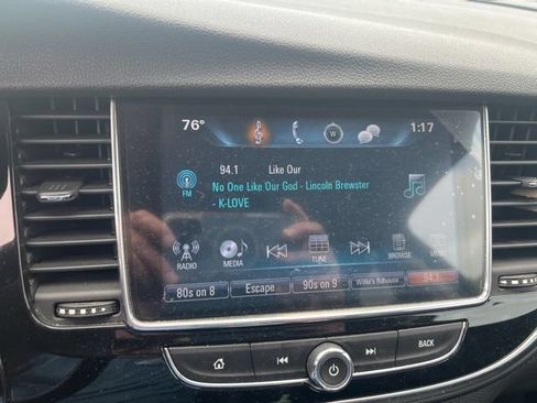 Used 2017 Buick Encore FWD image 5