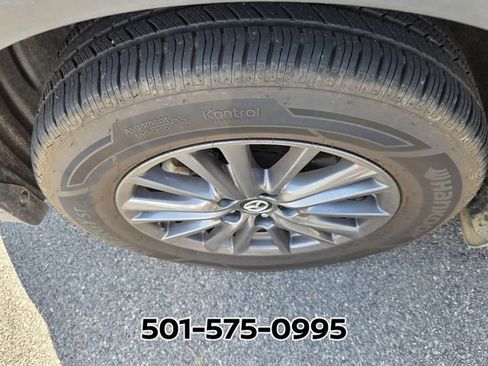 Used 2021 MAZDA CX-5 Touring FWD image 7