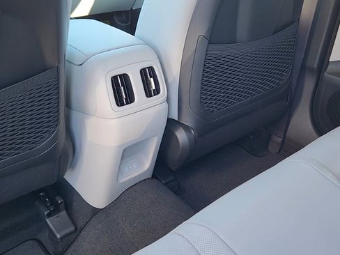 New 2026 Hyundai Tucson SEL image 17