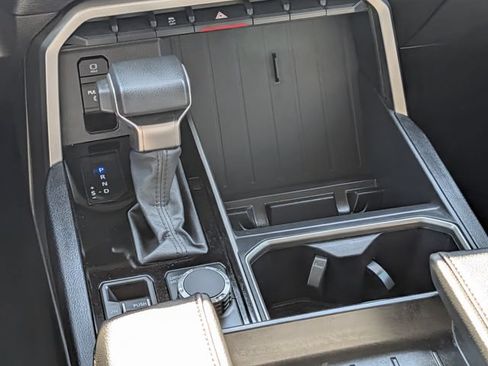 Used 2023 Toyota Tundra SR5 AWD/4WD image 14