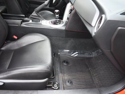 Used 2016 Scion FR-S RWD image 25