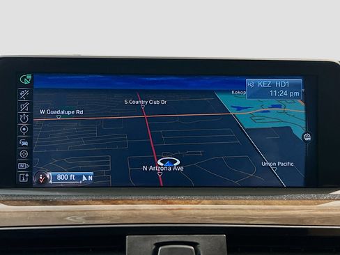 Used 2015 BMW 328i xDrive Sedan image 9