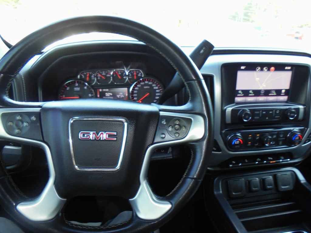 Used 2014 GMC Sierra 1500 SLT RWD image 6