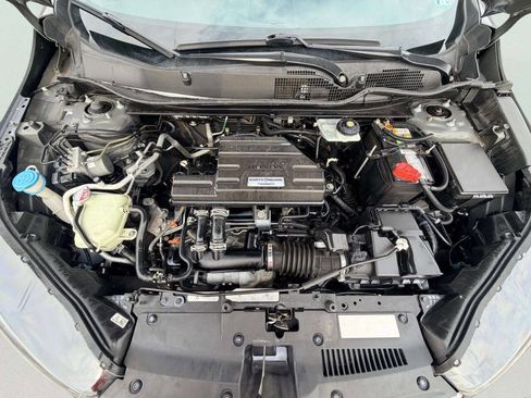 Used 2018 Honda CR-V EX-L image 14