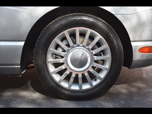 Used 2004 Ford Thunderbird RWD image 33