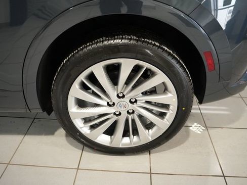 New 2026 Buick Envision Avenir AWD/4WD image 11