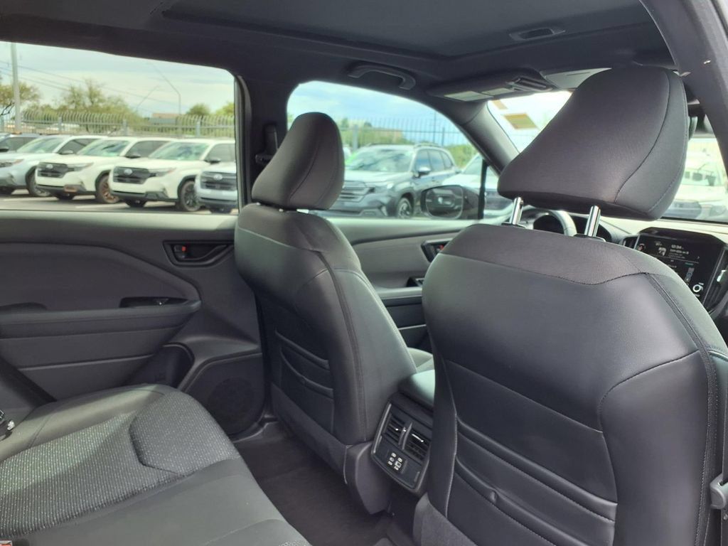 Certified 2026 Subaru Forester Premium AWD/4WD image 20