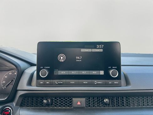 Certified 2025 Honda CR-V Sport image 14