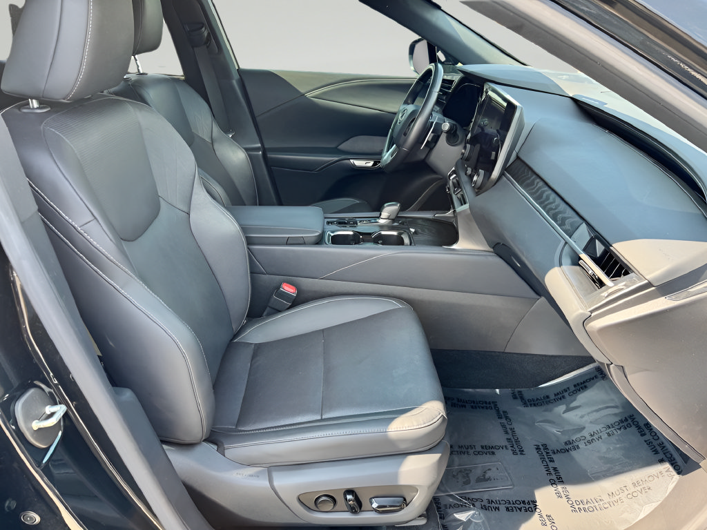Used 2023 Lexus RX 350 Premium Plus w/ Accessory Package FWD image 26