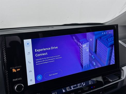 New 2026 Toyota Sienna XLE image 13