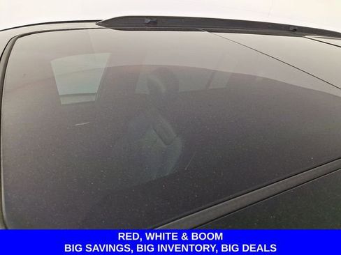 Used 2025 Jeep Grand Cherokee Summit AWD/4WD image 18