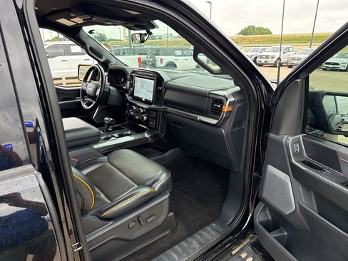Used 2023 Ford F150 Tremor w/ Equipment Group 402A High AWD/4WD image 14