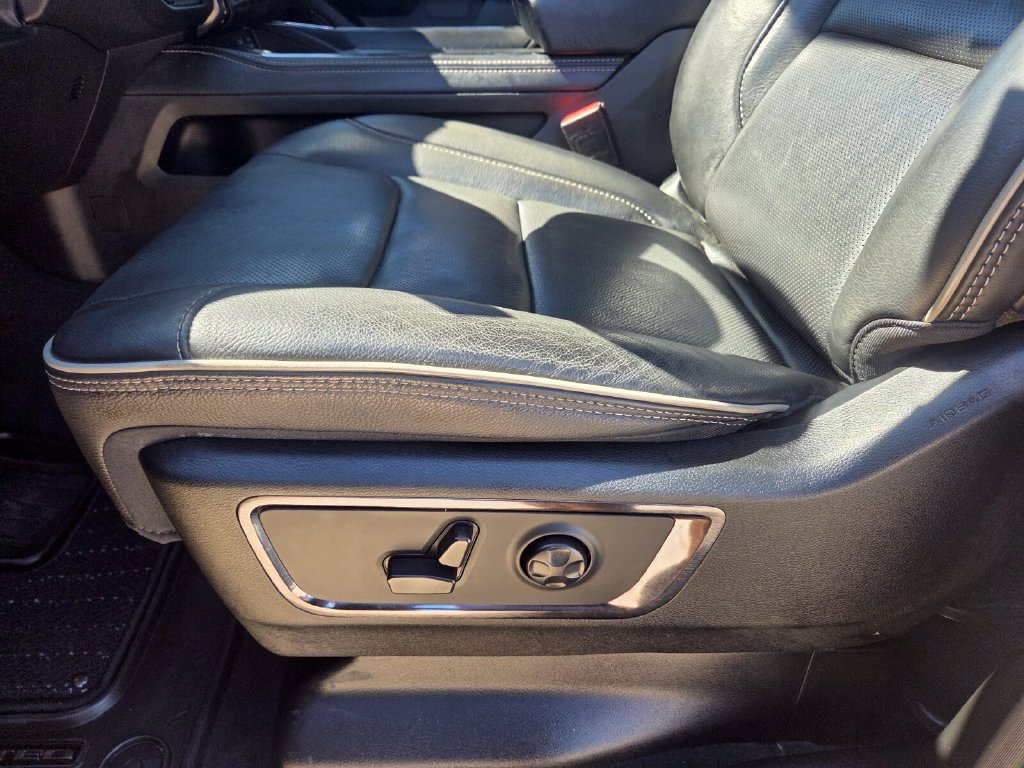 Used 2024 RAM 1500 Limited AWD/4WD image 10