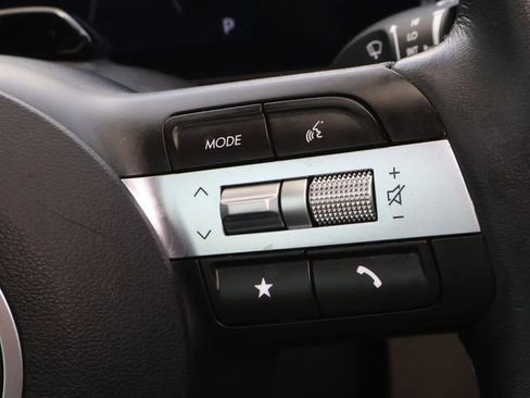 Used 2025 Hyundai Tucson SEL FWD image 26