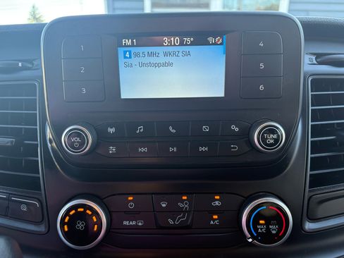 Used 2023 Ford Transit 250 Low Roof w/ Exterior Upgrade Package image 28