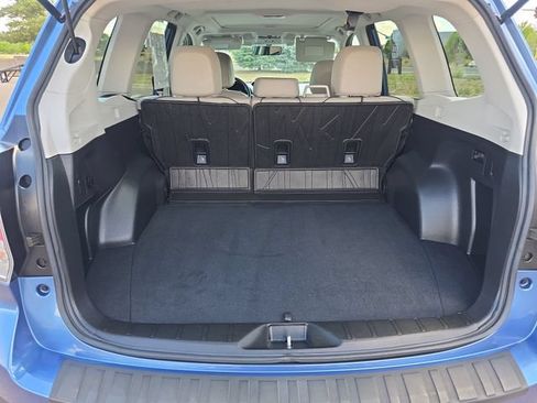 Used 2018 Subaru Forester 2.5i Limited AWD/4WD image 18