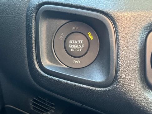 New 2025 Jeep Wrangler Sport S image 12