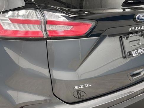 Used 2024 Ford Edge SEL w/ Convenience Package AWD/4WD image 40