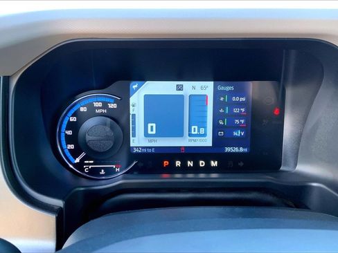 Used 2022 Ford Bronco Wildtrak image 20