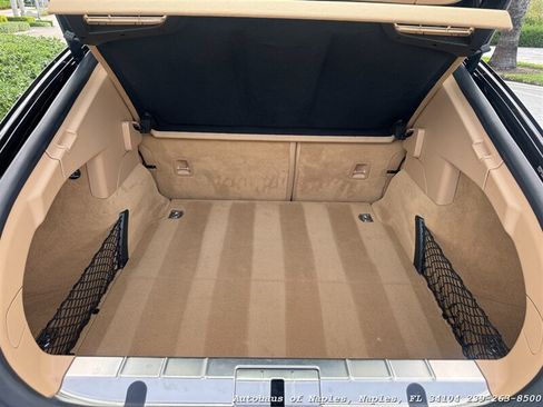 Used 2012 Porsche Panamera 4S image 19