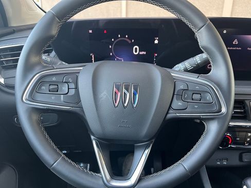 Used 2025 Buick Encore GX Preferred image 28