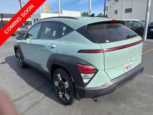 Used 2024 Hyundai Kona SEL FWD image 5