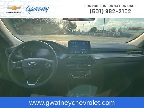 Used 2024 Ford Escape Active image 24