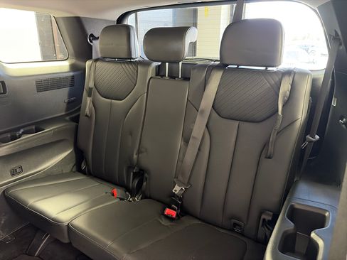 Used 2024 Hyundai Palisade XRT AWD/4WD image 8